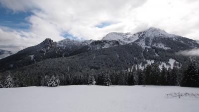 2011年 イタリア・スイス・フランスとアドリア海クルーズの旅 ⑩