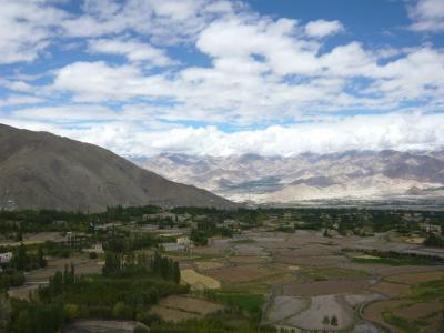 ラダック(ストック)