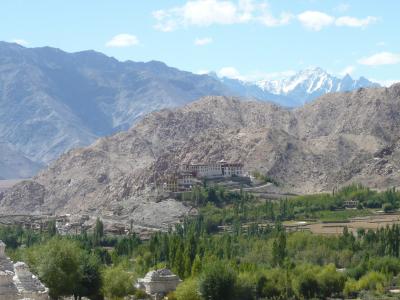 ラダック (ピャン)