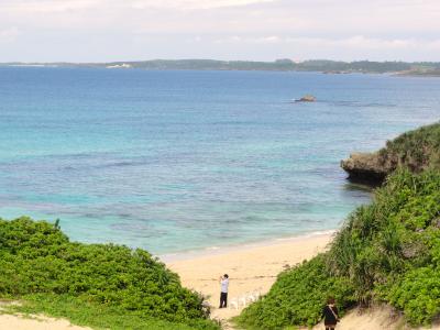またもや弾丸ツアー　今回は宮古