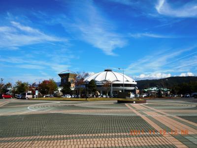 道の駅（志野・織部～土岐美濃焼街道）