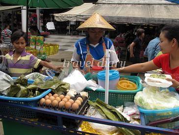 【THAILAND&MYANMAR】 Day2：メーサイからタチレクへ