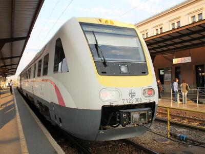 201109　スロヴェニア・クロアチア　その07　スプリット（前半）