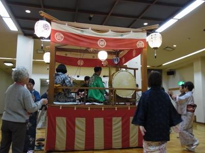 作成中☆大矢田もみじ祭と恵那峡クルーズ2日間