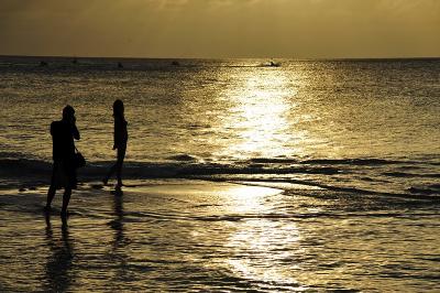 マイレージでサイパンへ