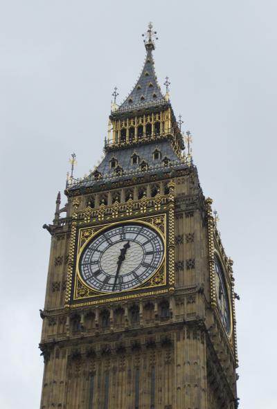 ロンドン・アイルランド一人旅③～アラン諸島～