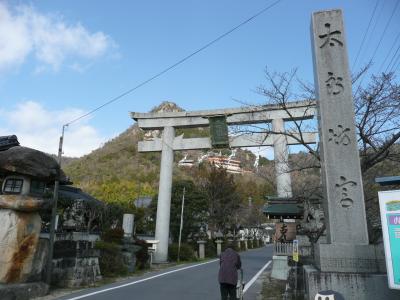 太郎坊宮’０９