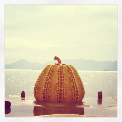 ☆広島県~香川県直島まで四国を満喫・ゆったり街歩き☆