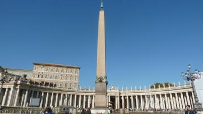 サンピエトロ寺院