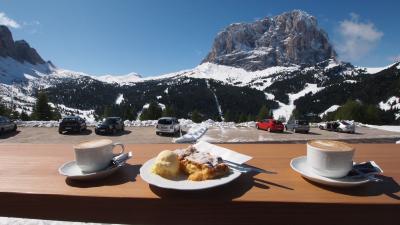 2011年 イタリア・スイス・フランスとアドリア海クルーズの旅 ⑪