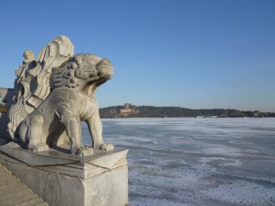 北京、世界遺産の旅