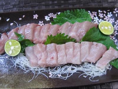 香川・高知・徳島・鳴門・淡路島旅行～室戸の魚や～