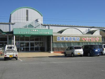 香川・高知・徳島・鳴門・小豆島旅行～JA南国直販店かざぐるま市～