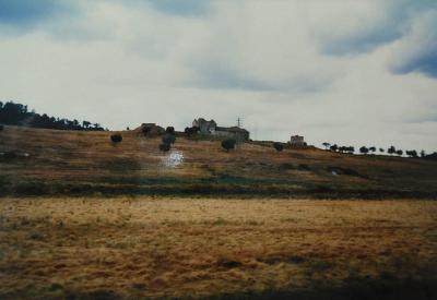 初めてのポルトガル滞在と欧州旅行（１）～コインブラまで