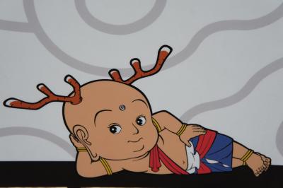 彦根・奈良　2泊3日(奈良編)