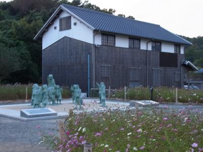 瀬戸内浪漫小豆島と四国の名湯道後温泉３日間