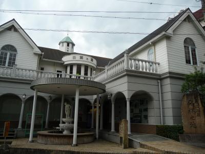 関宿と下呂温泉