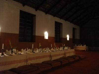 神々の国ネパール 8日間　12