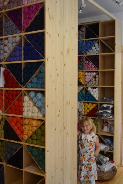 フィヨルドの町を歩こう!~ベルゲン&フロム鉄道編~