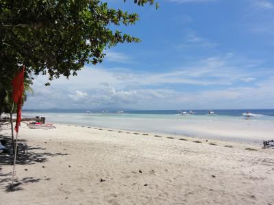 フィリピン_セブ島に行ってきました。