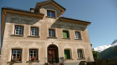 2011年 イタリア・スイス・フランスとアドリア海クルーズの旅 ⑫