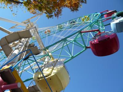 都電であらかわ遊園