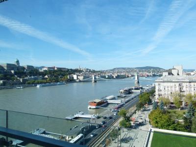 美？？女一人。ツアーにまぎれて、中世の町並みを満喫した中欧９日間＊8日目～9日目帰国＊