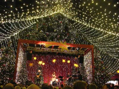 ☆2011年 ドイツでクリスマス・マーケット三昧☆ 【アーヘン、ケルン、デュッセルドルフ】(ドイツ第2弾)