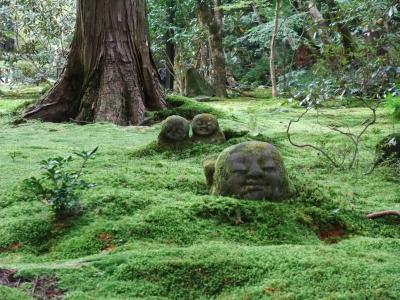 大阪へ嫁いだ友人と（２）　大原