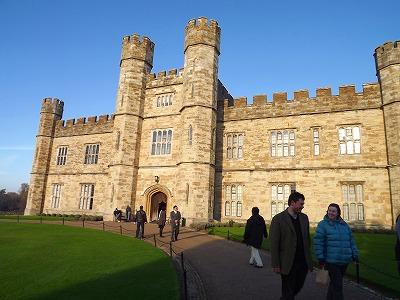 ブライトンへの寄り道2