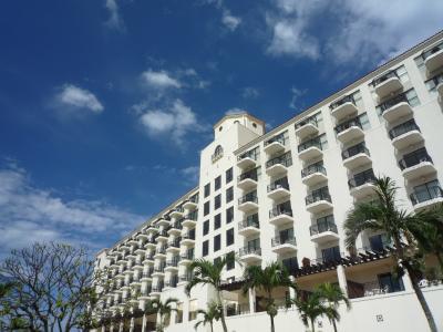 またまた行ってきました沖縄！　in　日航アリビラ（2011年10月　4泊5日） (やっと完成)