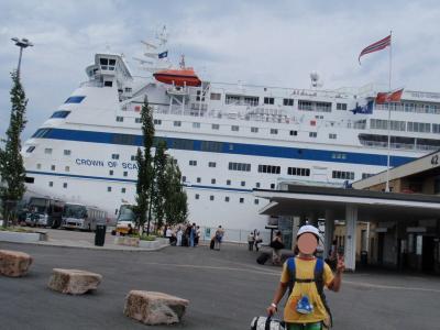 親子で北欧２週間！（６）ノルウェー(5)