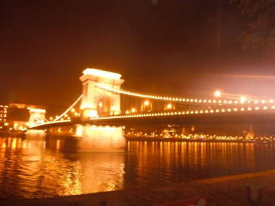 ヨーロッパ周遊一人旅⑭　☆ブダペスト☆