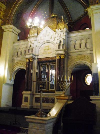 カジミエーシュ地区