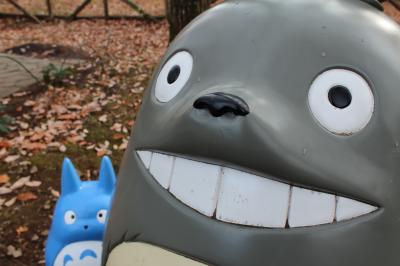 フラッと日本で世界一周