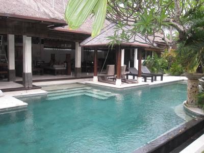 初めてのバリ島旅行・その3