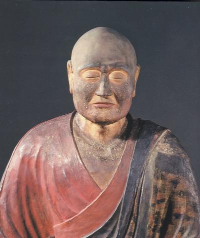 世界遺産唐招提寺②戒壇・御影堂・鑑真和上御陵