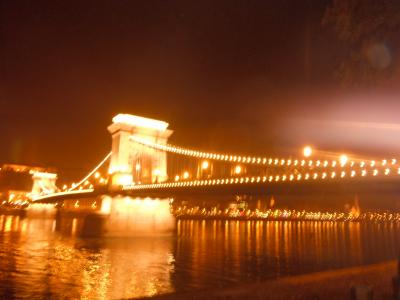 ヨーロッパ周遊一人旅⑮　☆ブダペスト後編☆