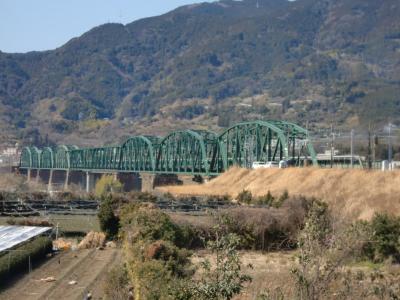 東海道本線歴史的痕跡探訪記 ～富士-興津間編 明治頌歌～