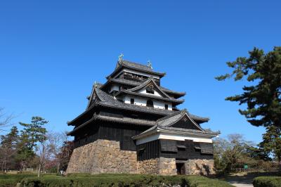 晩秋の山陰旅行１泊２日【３－３】　～松江市・和菓子作り体験＆街歩き～