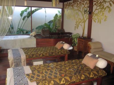 初めてのバリ島旅行・その5