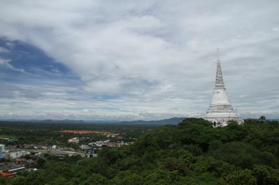 2011 チェンマイ、ホアヒン、バンコクの旅８日目