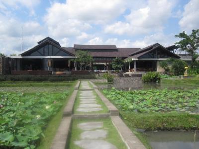 初めてのバリ島旅行・その6