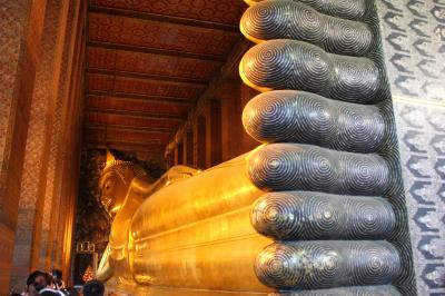 週末はバックパッカー。初タイ(バンコク・アユタヤ)を2泊4日の弾丸トラベル!その3