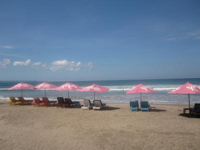 初めてのバリ島旅行・その7(最終回)