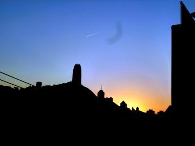 ☆【弾丸トラベラー】 おばQ、1年ぶりに恵州に行く♪