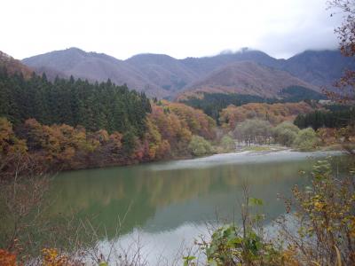 大源太キャニオンを訪ねて