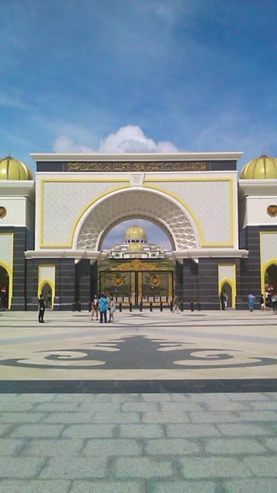 マレーシア　マラッカ