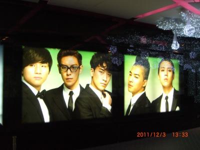 今年最後！韓国お買物