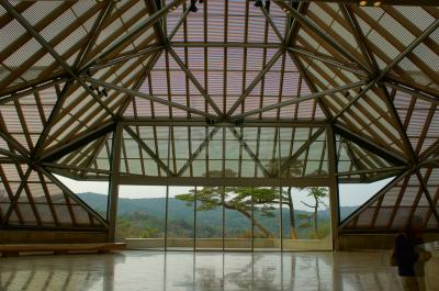 MIHO MUSEUM